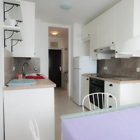 Butterfly Διαμέρισμα *