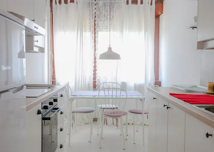 Butterfly Lejlighed Rijeka