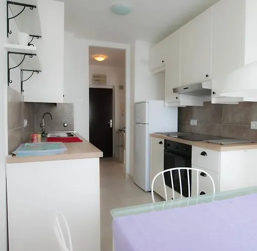 Butterfly Lejlighed *