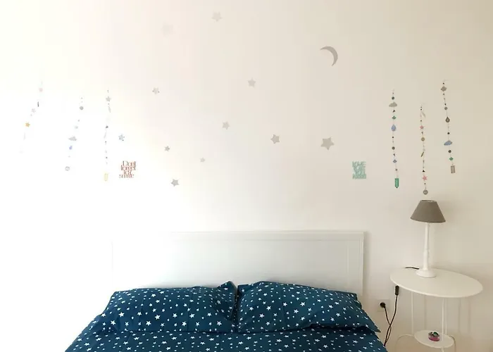 Butterfly Lejlighed Rijeka