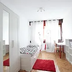 Butterfly Apartman *