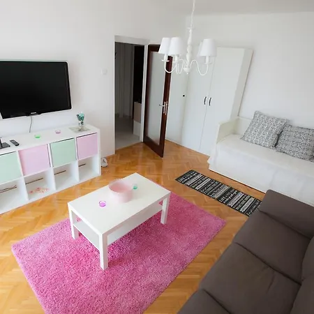 Butterfly Lägenhet *