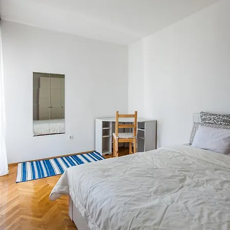 Butterfly Apartman *