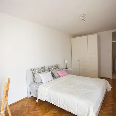Apartman Butterfly Fiume