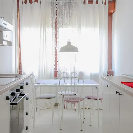 Butterfly Apartman Fiume