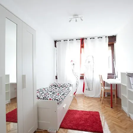 Butterfly Apartament *