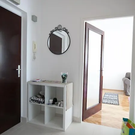 Daire Butterfly Rijeka