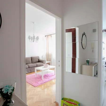 Daire Butterfly Rijeka