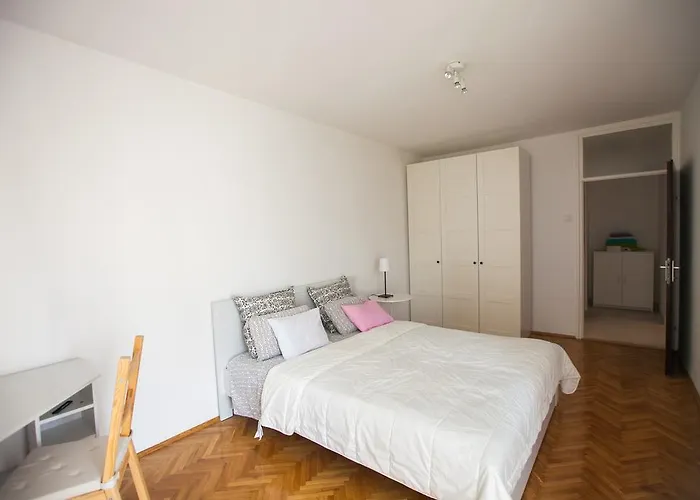 Apartment Butterfly Rijeka