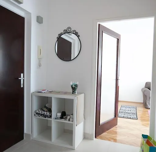 Apartment Butterfly Rijeka