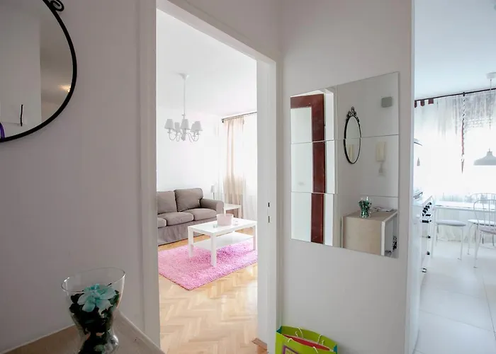 Apartment Butterfly Rijeka